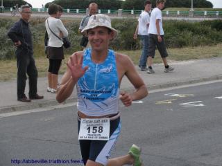 SCA NATATION TRIATHLON